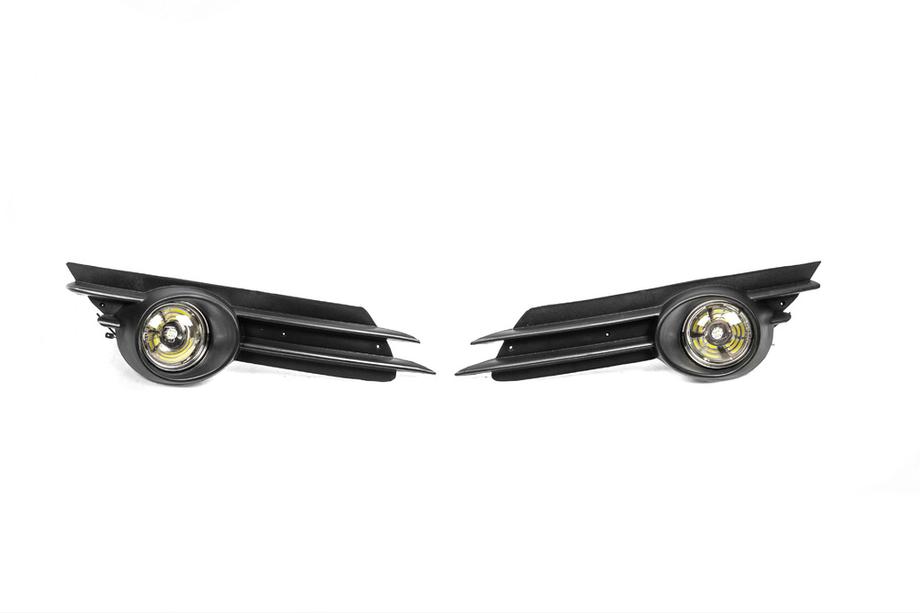 Opel Corsa D 2007–2014 Sumuvalot (LED-polttimolla, 2007-2010) Image