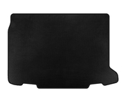 Citroen DS-3 2009–2016 EVA-tavaratilan matto (Musta) kuva 1