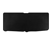 Mini Clubman R55/R56 2007–2014 EVA-tavaratilan matto (R56, musta) kuva 1