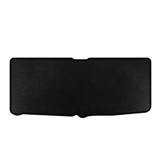 EVA-tavaratilan matto (R56, musta) Mini Clubman R55/R56 2007–2014