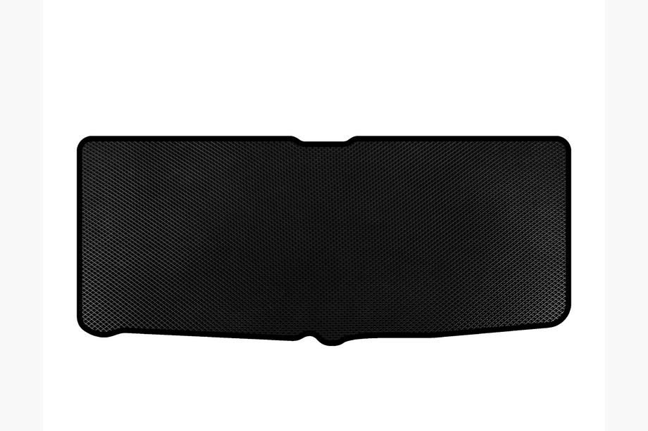 Mini Clubman R55/R56 2007–2014 EVA-tavaratilan matto (R56, musta) Image