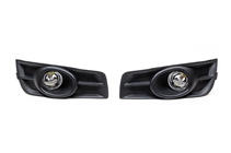 Chevrolet Cruze 2009–2015 Sumuvalot 2009-2013 (LED-polttimolla) kuva 2