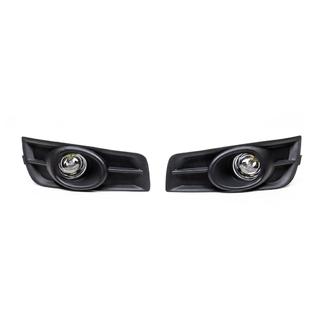 Sumuvalot 2009-2013 (LED-polttimolla) Chevrolet Cruze 2009–2015 kuva 2