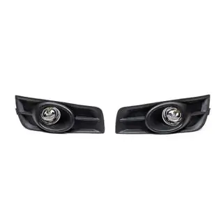 Sumuvalot 2009-2013 (LED-polttimolla) Chevrolet Cruze 2009–2015 kuva 2