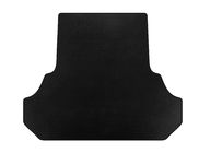Dodge Charger 2010–2023 EVA tavaratilan matto (2015-2023, SD, Musta) kuva 1