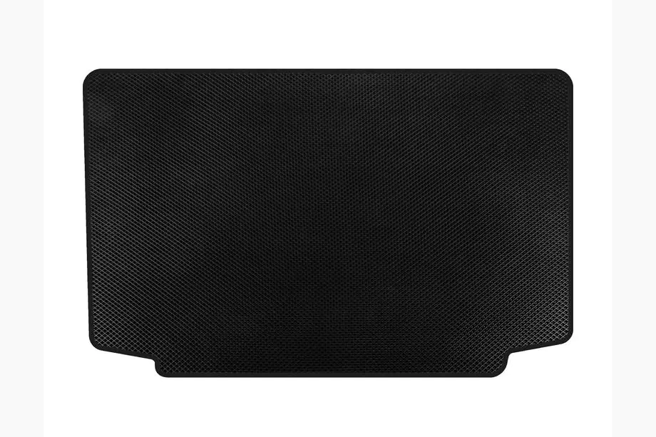 Ford B-Max 2012–2017 EVA-tavaratilan matto (Musta) Image
