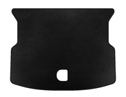Ford Escape 2008–2013 EVA-tavaratilan matto (Musta) kuva 1