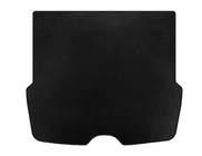 Ford Focus I 1998–2005 EVA tavaratilan matto (2001-2005, SW, Musta) kuva 1
