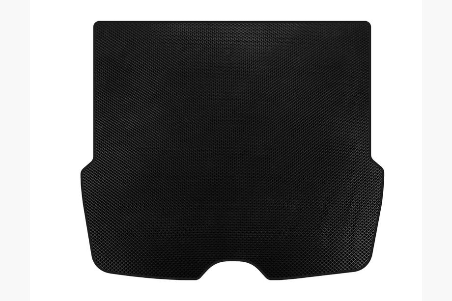 Ford Focus I 1998–2005 EVA tavaratilan matto (2001-2005, SW, Musta) Image