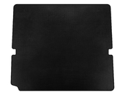 Ford Galaxy 2007–2015 EVA-tavaratilan matto (Musta) kuva 1