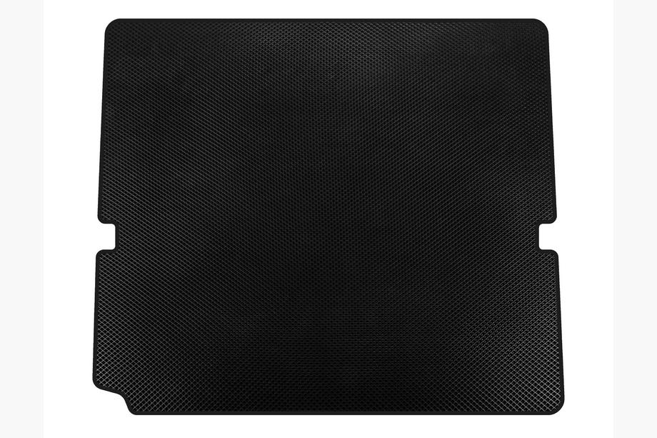 Ford Galaxy 2007–2015 EVA-tavaratilan matto (Musta) Image