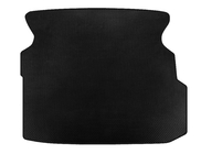 Geely CK-1 2005–2008 EVA tavaratilan matto (2005-2009, SD, Musta) kuva 1