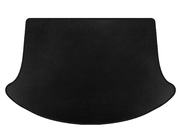 GreatWall Haval H2 2014–2021 EVA-tavaratilan matto (Musta) kuva 1