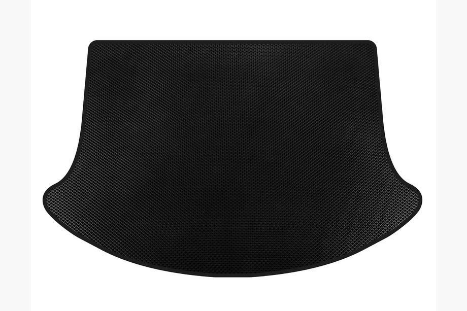 GreatWall Haval H2 2014–2021 EVA-tavaratilan matto (Musta) Image