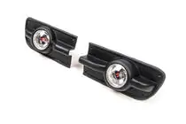 Opel Astra G Classic 1998–2012 Sumuvalot (LED-polttimolla) kuva 2