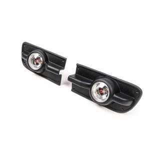 Sumuvalot (LED-polttimolla) Opel Astra G Classic 1998–2012 kuva 2
