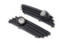Opel Astra H 2004–2013 Sumuvalot (LED-polttimolla, malli 2004-2007) kuva 2