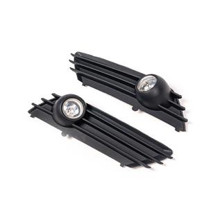 Sumuvalot (LED-polttimolla, malli 2004-2007) Opel Astra H 2004–2013 kuva 2