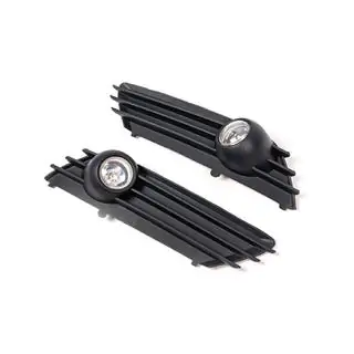 Sumuvalot (LED-polttimolla, malli 2004-2007) Opel Astra H 2004–2013 kuva 2