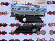Opel Astra H 2004–2013 Sumuvalot (LED, malli 2004-2007) kuva 2