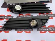 Opel Astra H 2004–2013 Sumuvalot (LED, malli 2004-2007) kuva 4