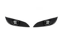 Opel Astra H 2004–2013 Sumuvalot (LED-polttimolla, malli 2007-2013) kuva 1