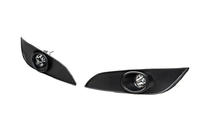 Opel Astra H 2004–2013 Sumuvalot (LED-polttimolla, malli 2007-2013) kuva 2