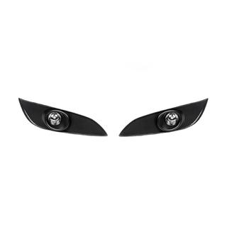 Sumuvalot (LED-polttimolla, malli 2007-2013) Opel Astra H 2004–2013 kuva 1