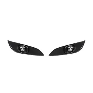 Sumuvalot (LED-polttimolla, malli 2007-2013) Opel Astra H 2004–2013 kuva 1