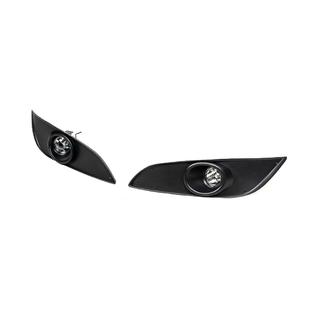 Sumuvalot (LED-polttimolla, malli 2007-2013) Opel Astra H 2004–2013 kuva 2