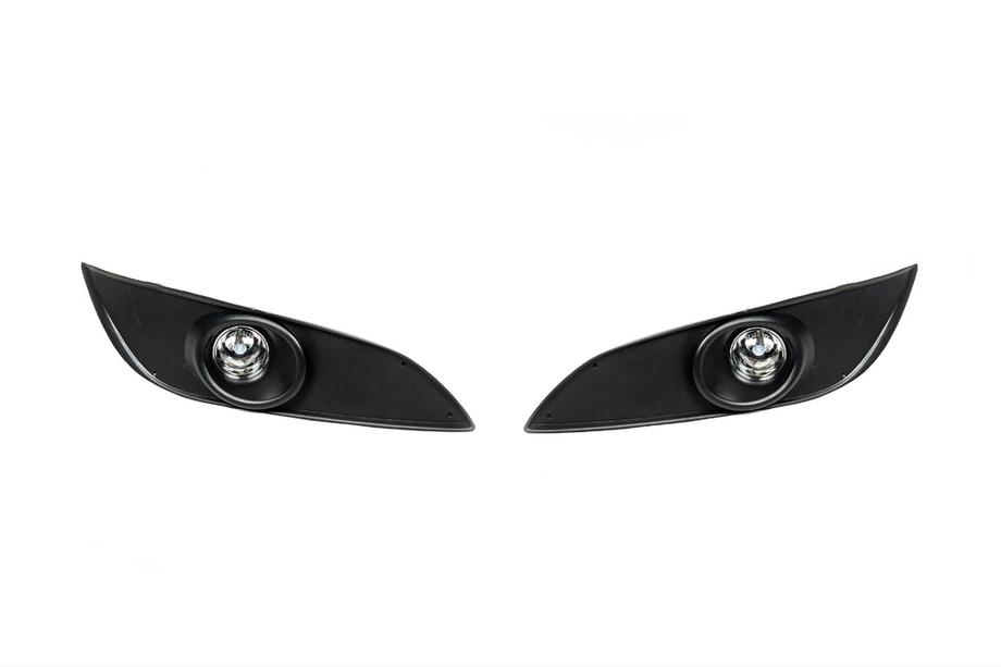 Opel Astra H 2004–2013 Sumuvalot (LED-polttimolla, malli 2007-2013) Image