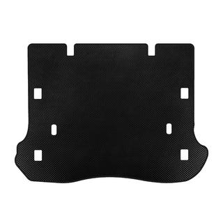 Tavaratilan matto EVA V-2 (Musta) Jeep Grand Cherokee WK 2004–2010