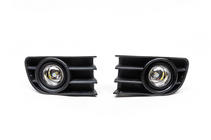 Renault Megane II 2004–2009 Sumuvalot 2004-2006 (LED-polttimoilla) kuva 1