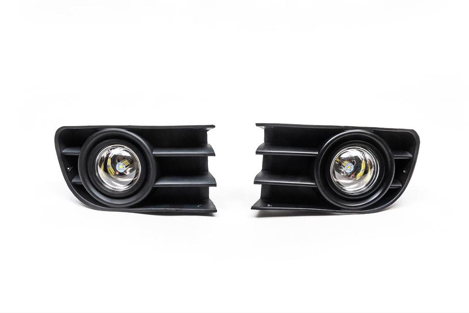 Renault Megane II 2004–2009 Sumuvalot 2004-2006 (LED-polttimoilla) Image