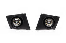 Renault Megane II 2004–2009 Sumuvalot 2006-2009 (LED-polttimoilla) kuva 2