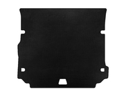 Land Rover Discovery III 2004–2009 EVA V2 tavaratilan matto (musta) kuva 1