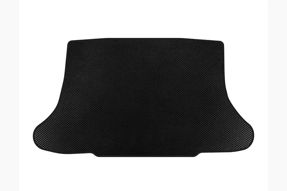 Land Rover Freelander I 1997–2006 EVA-tavaratilan matto (Musta) Image