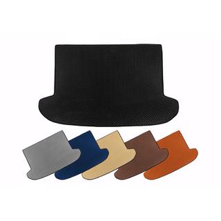 EVA-tavaratilan matto (SD, Musta)
