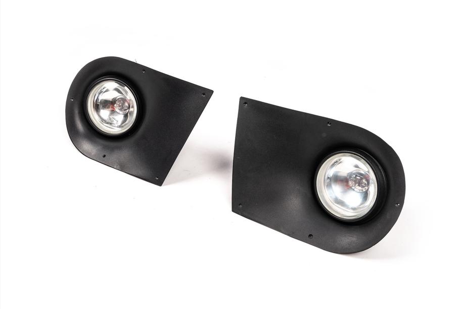 Renault Master 1998–2010 Sumuvalot (LED-polttimoilla) Kuva 2