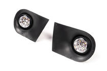 Renault Master 1998–2010 LED-sumuvalot kuva 2