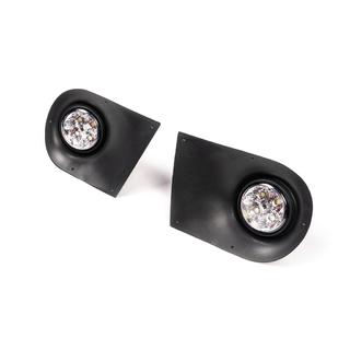 LED-sumuvalot kuva 2