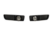 Volkswagen Polo 1994–2001 Sumuvalot 1994-1999 HB (2 kpl, LED-polttimolla) kuva 2