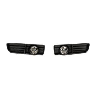 Sumuvalot 1994-1999 HB (2 kpl, LED-polttimolla) kuva 2