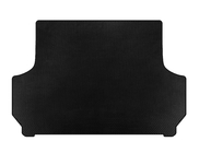 Range Rover II P38A 1997–2002 EVA-tavaratilan matto (Musta) kuva 1