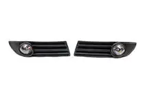 Volkswagen Polo 2001–2009 Sumuvalot 2005-2009 (2 kpl, LED-polttimoilla) kuva 2