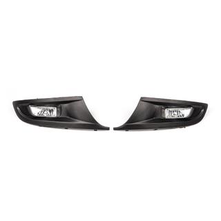 Sumuvalot 2010-2014 HB (LED-polttimolla) kuva 2