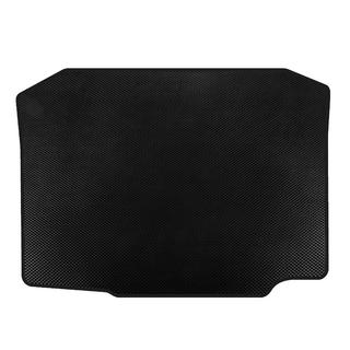 EVA tavaratilan matto (2010-2012, HB, 5-ovinen, Musta) Seat Ibiza 2010–2017