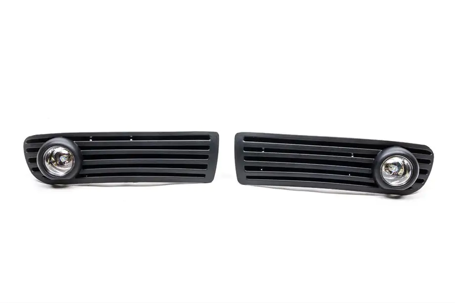 Volkswagen Passat B5 1997–2005 Sumuvalot (1997-2000, LED-polttimoilla) Kuva 2