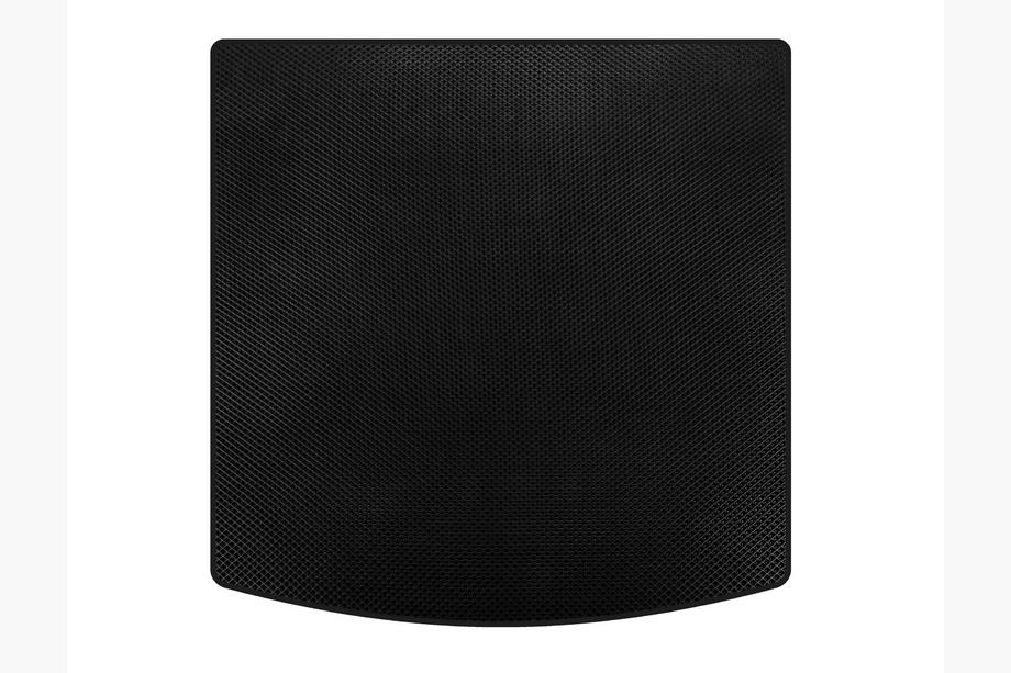 Seat Leon 2013–2020 EVA tavaratilan matto (2013-2016, SW, Musta) Image
