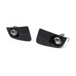 Sumuvalot (LED-polttimolla) kuva 3